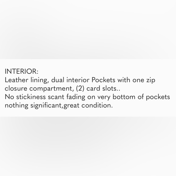 Authentic Louis Vuitton Monogram Wallet - Picture 15 of 16